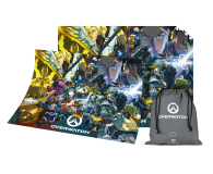 Good Loot Overwatch: Heroes Collage Puzzles 1500 - 674941 - zdjęcie 3